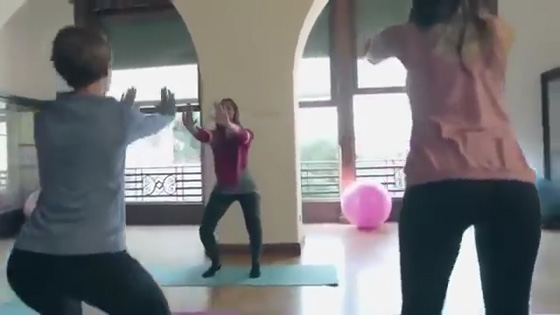 الاخلاقيات والذوق العام يتسببان بوقف اعلانات تلفزيونية في مصر صورة رقم 3