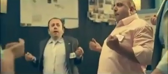 الاخلاقيات والذوق العام يتسببان بوقف اعلانات تلفزيونية في مصر صورة رقم 5