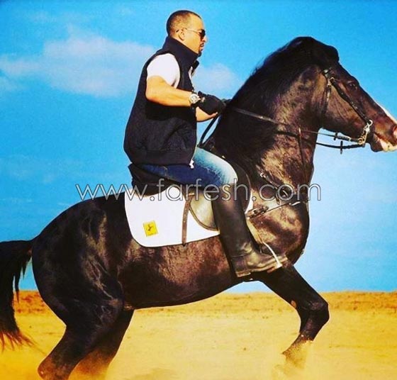 موقع امريكي يقترح 14 ممثلا لدور جيمس بوند بينهم احمد السقا صورة رقم 11