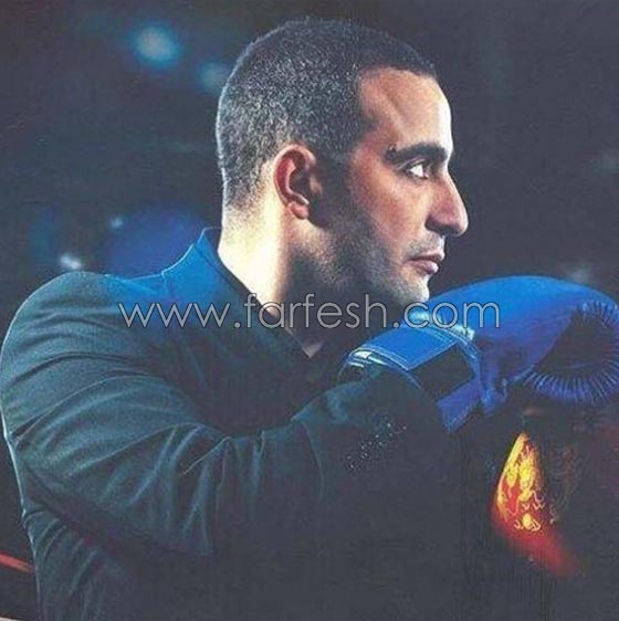 موقع امريكي يقترح 14 ممثلا لدور جيمس بوند بينهم احمد السقا صورة رقم 12
