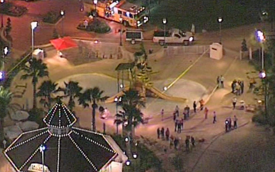 طفل يذهب ضحية لتمساح عملاق بعد اختطافه له من مملكة السحر صورة رقم 4