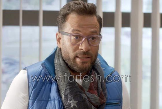 هجوم الفنانين على محمد سامي: غادة اتهمته بهتك عرضها وهيفاء طردته صورة رقم 4