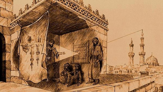 غياب المسلمين من العالم يعني فقدانه للقهوة والشطرنج وما اليهما صورة رقم 1