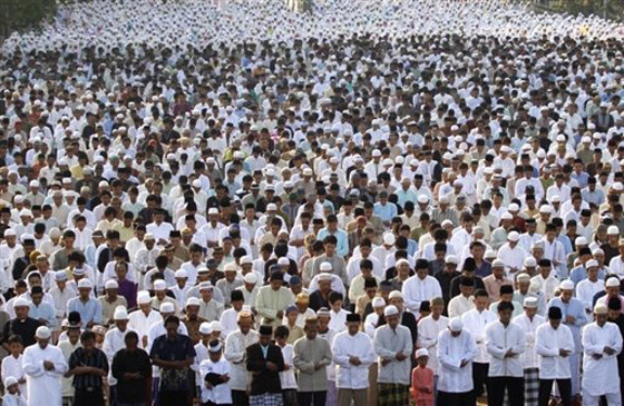 غياب المسلمين من العالم يعني فقدانه للقهوة والشطرنج وما اليهما صورة رقم 7