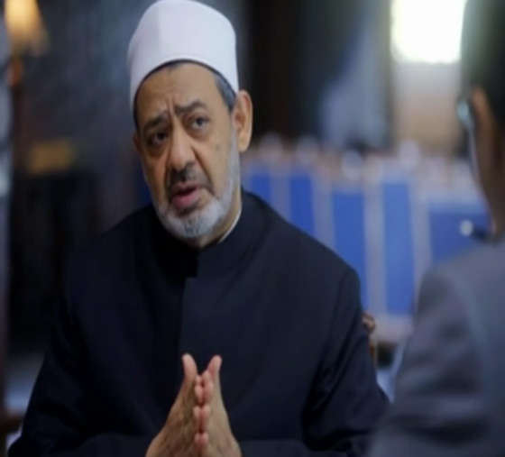 تصريحات مثيرة للجدل.. هذا ما قاله شيخ ازهري عن تعدد الزوجات صورة رقم 1