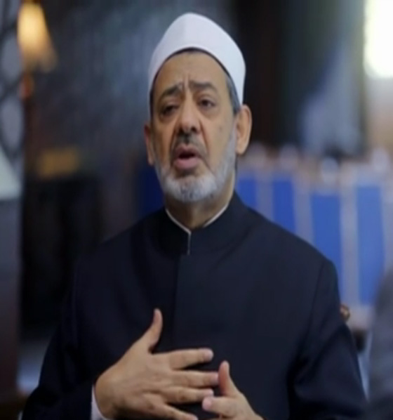 تصريحات مثيرة للجدل.. هذا ما قاله شيخ ازهري عن تعدد الزوجات صورة رقم 2