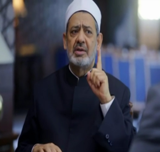 تصريحات مثيرة للجدل.. هذا ما قاله شيخ ازهري عن تعدد الزوجات صورة رقم 3