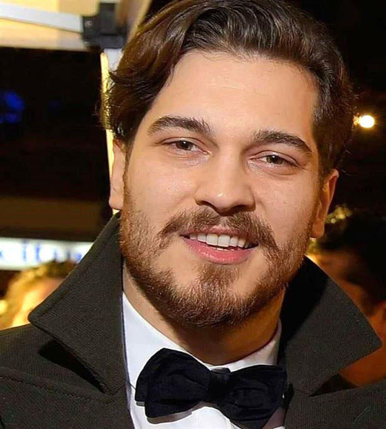 ما سر انجذاب الصبايا والشباب الى هؤلاء النجوم الاتراك؟ صورة رقم 9