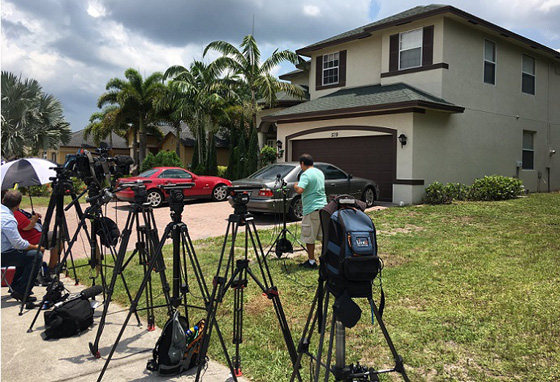 اين اختفت الفلسطينية زوجة جزار اورلاندو؟  صورة رقم 2