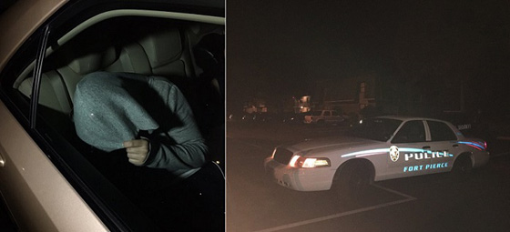 اين اختفت الفلسطينية زوجة جزار اورلاندو؟  صورة رقم 4