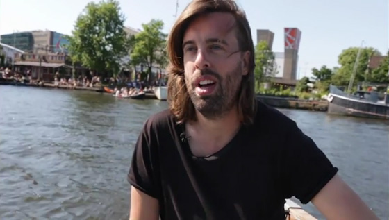 مصائب قوم عند قوم فوائد.. شركات هولندية تستغل اللاجئين!! صورة رقم 1