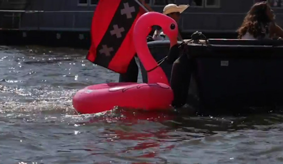 مصائب قوم عند قوم فوائد.. شركات هولندية تستغل اللاجئين!! صورة رقم 2