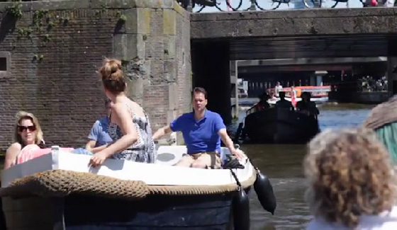 مصائب قوم عند قوم فوائد.. شركات هولندية تستغل اللاجئين!! صورة رقم 3