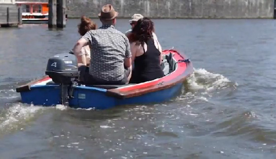 مصائب قوم عند قوم فوائد.. شركات هولندية تستغل اللاجئين!! صورة رقم 4