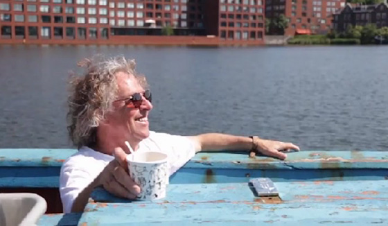 مصائب قوم عند قوم فوائد.. شركات هولندية تستغل اللاجئين!! صورة رقم 5