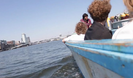 مصائب قوم عند قوم فوائد.. شركات هولندية تستغل اللاجئين!! صورة رقم 6