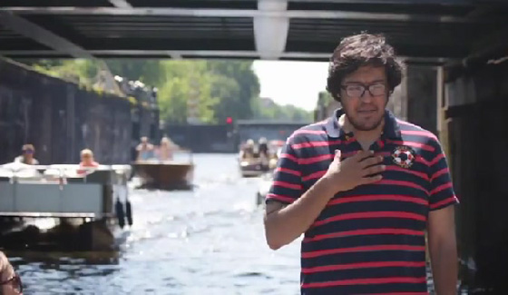 مصائب قوم عند قوم فوائد.. شركات هولندية تستغل اللاجئين!! صورة رقم 7