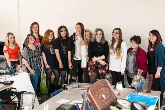 حظر الصلاة في مدرسة دنماركية والطلاب المسلمون يعترضون صورة رقم 2