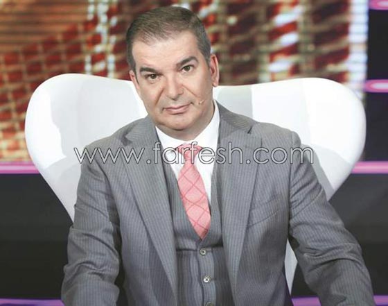 طوني خليفة يعترف: أجريت عملية تجميل في هذا المكان من جسمي! صورة رقم 8