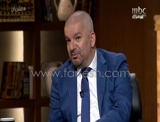 طوني خليفة يعترف: أجريت عملية تجميل في هذا المكان من جسمي! صورة رقم 1