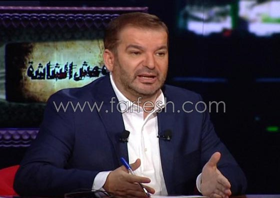 طوني خليفة يعترف: أجريت عملية تجميل في هذا المكان من جسمي! صورة رقم 7