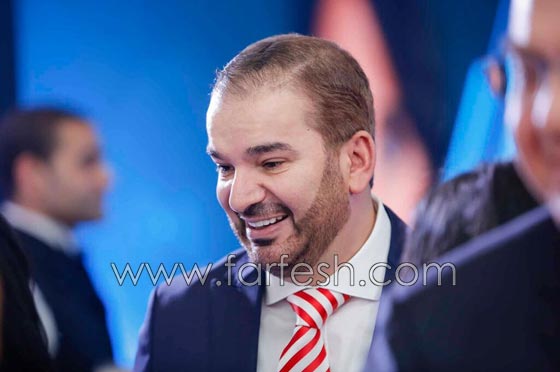 طوني خليفة يعترف: أجريت عملية تجميل في هذا المكان من جسمي! صورة رقم 3