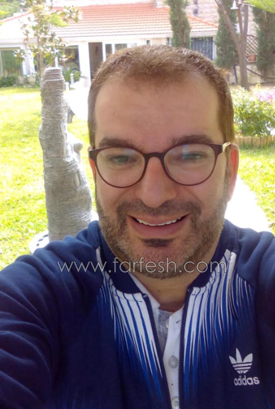 طوني خليفة يعترف: أجريت عملية تجميل في هذا المكان من جسمي! صورة رقم 4