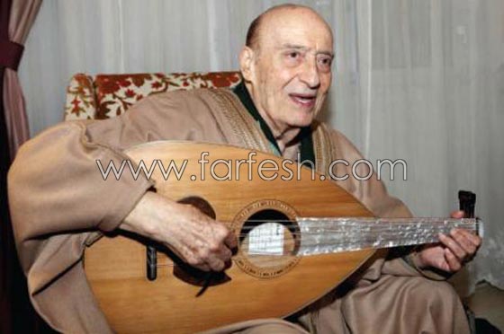 صورة نادرة: وديع الصافي في طفولته مع عائلته صورة رقم 5