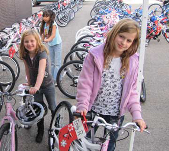 اسرائيل: منع الفتيات من ركوب الدراجات الهوائية بامر حاخامي!! صورة رقم 3