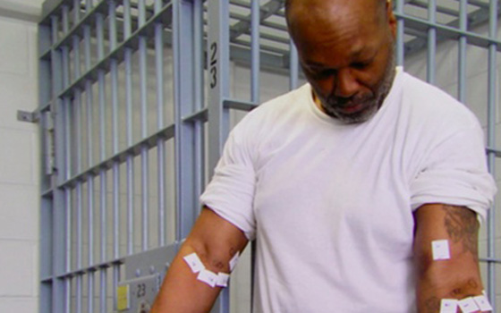 قصة رجل يتحدى الاعدام ويستعصي عليه صورة رقم 4