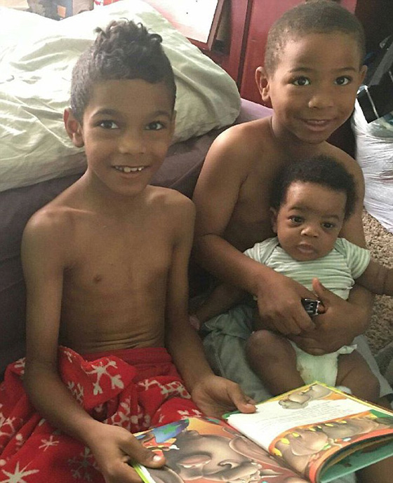 قتلت اطفالها طعنا واخفتهم في حقيبة وخزانة.. ما الدافع وراء جريمتها؟ صورة رقم 2