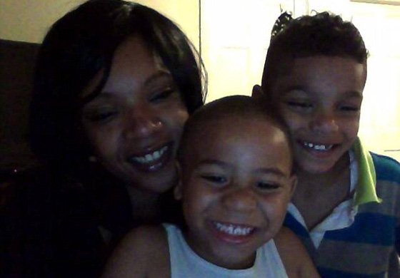 قتلت اطفالها طعنا واخفتهم في حقيبة وخزانة.. ما الدافع وراء جريمتها؟ صورة رقم 3