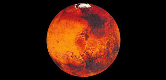 هل تبحث عن عمل؟ ناسا تعلن عن وظائف شاغرة على كوكب المريخ صورة رقم 27