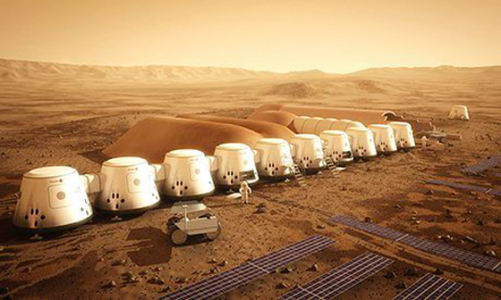 هل تبحث عن عمل؟ ناسا تعلن عن وظائف شاغرة على كوكب المريخ صورة رقم 31