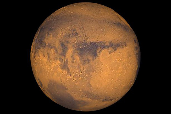 هل تبحث عن عمل؟ ناسا تعلن عن وظائف شاغرة على كوكب المريخ صورة رقم 32