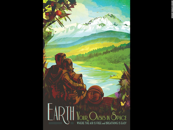 هل تبحث عن عمل؟ ناسا تعلن عن وظائف شاغرة على كوكب المريخ صورة رقم 8