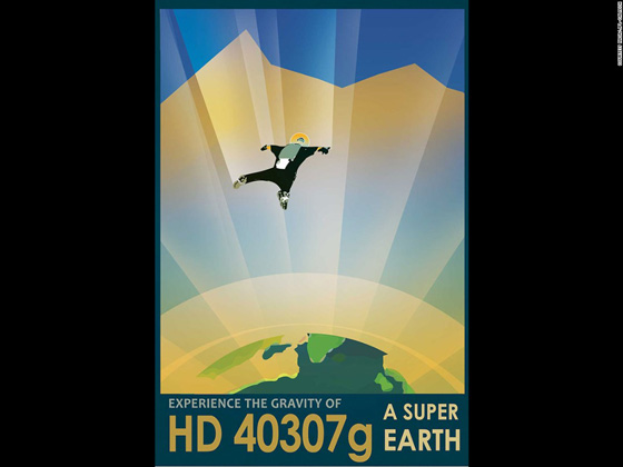 هل تبحث عن عمل؟ ناسا تعلن عن وظائف شاغرة على كوكب المريخ صورة رقم 14