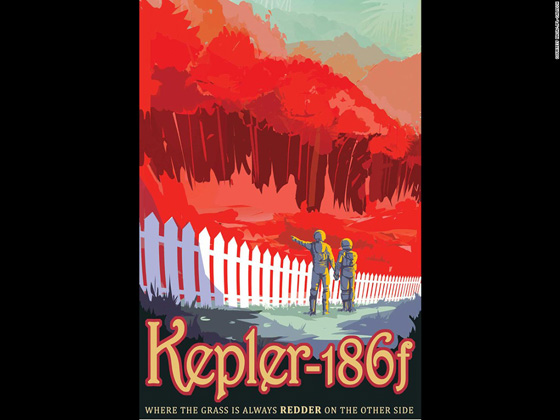 هل تبحث عن عمل؟ ناسا تعلن عن وظائف شاغرة على كوكب المريخ صورة رقم 16