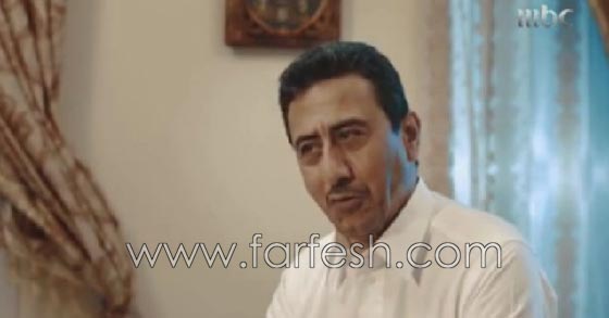 ناصر القصبي يسخر من الطقاقة (أحلام) في مسلسل (سيلفي) صورة رقم 3