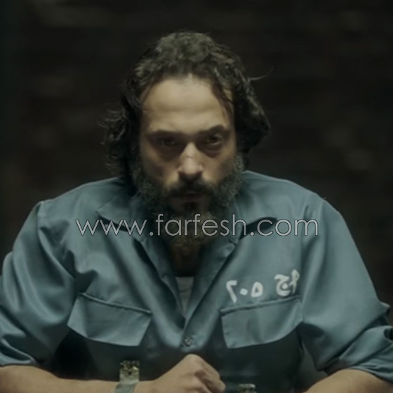 حذف حلقتين من مسلسل القيصر بسبب صورة احد ضحايا رابعة صورة رقم 8
