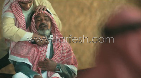 حذف حلقتين من مسلسل القيصر بسبب صورة احد ضحايا رابعة صورة رقم 11