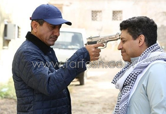 ناصر القصبي يسخر من الطقاقة (أحلام) في مسلسل (سيلفي) صورة رقم 14