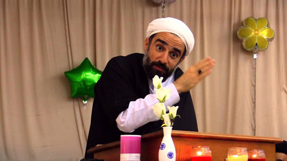 دعوة داع معاد لقتل المثليين تكلفه مغادرة استراليا غصبا عنه صورة رقم 7