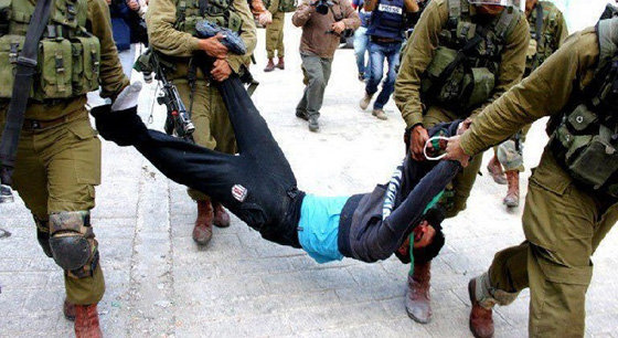 تصريح بكتيري لمدع عام اسرائيلي يخرج الطيبي عن طوره صورة رقم 5