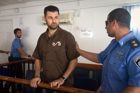 تصريح بكتيري لمدع عام اسرائيلي يخرج الطيبي عن طوره صورة رقم 1