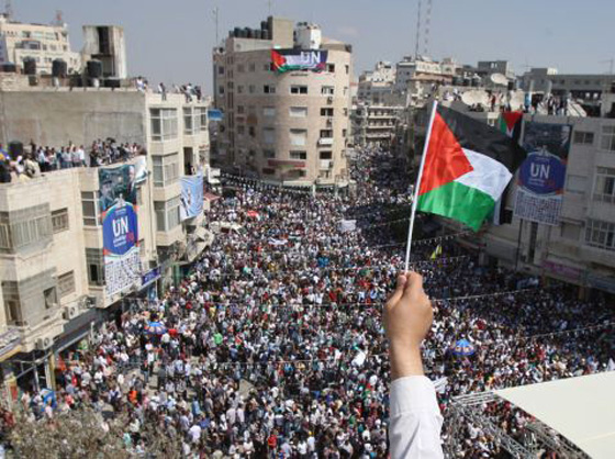 تصريح بكتيري لمدع عام اسرائيلي يخرج الطيبي عن طوره صورة رقم 7