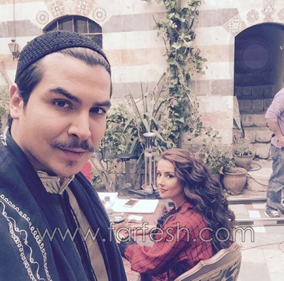   الفنانون السوريون: الأكثر حضوراً في مسلسلات رمضان  صورة رقم 1