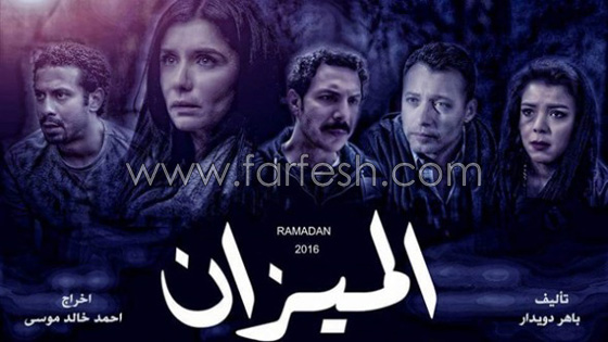 بسبب مسلسلات رمضان، غادة عادل تغضب زوجها فيشكوها لجمهورها صورة رقم 6