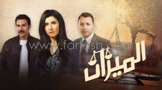 بسبب مسلسلات رمضان، غادة عادل تغضب زوجها فيشكوها لجمهورها صورة رقم 9