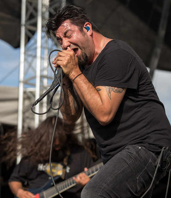 لاول مرة.. اقامة حفل موسيقي داخل بركان على عمق 160 مترا!! صورة رقم 5